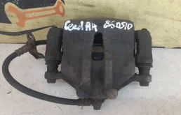 Суппорт тормозной Kia Ceed 1 2008 581101H000 ХЭТЧБЕК G4FA, передний правый