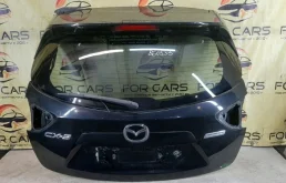 Крышка багажника Mazda CX 5 2010-2017 KDZ16202XD