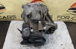 МКПП Ford Focus 2 2007-2011 4M5R7002NE 1.8 QQDB IB5