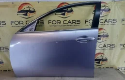 Дверь Mazda 6 gh 2008-2013 GS1D59010, передняя левая
