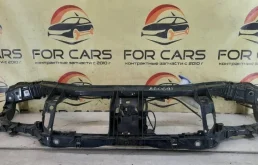 Панель передняя Ford Mondeo 4 2007-2015 1549565