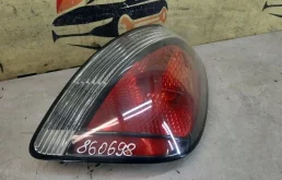 Фонарь Kia RIO 2 2010-2012 924021G210 ХЕТЧБЕК