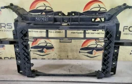 Панель передняя Ford Fusion 2005-2012 1460510 1.4 1.6