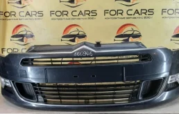 Бампер Citroen c 5 2008-2015 7401NR, передний