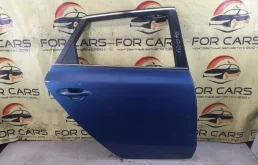 Дверь Kia Ceed 2 2014 77004A2200 УНИВЕРСАЛ G4FD, задняя правая
