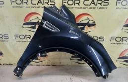 Крыло Ford Kuga 2011-2016 5216949, переднее правое