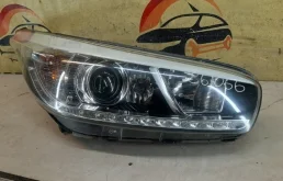 Фара Kia Ceed 2 2014 92102A2220 УНИВЕРСАЛ G4FD, передняя правая