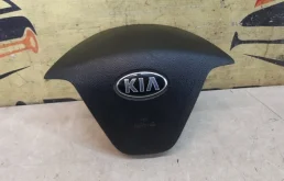 Подушка безопасности Kia Ceed 2 2014 56900A2100 УНИВЕРСАЛ G4FD, передняя левая