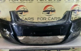 Бампер Opel Zafira B 2008-2014 1400423, передний