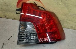 Фонарь Volvo s 40 2008-2012 30763496, задний правый