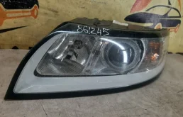 Фара Volvo s 40 2008-2012 31299589, передняя левая