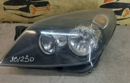 Фара Opel Astra H 2007-2014 24451030, передняя левая