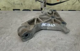 Кронштейн кпп Opel Astra H 2008 13174501 СЕДАН Z16XER, задний