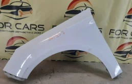 Крыло Ford Focus 3 2011-2018 1847623, переднее левое