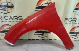 Крыло Ford Focus 3 2011-2018 1847623, переднее левое