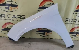 Крыло Ford Focus 3 2011-2018 1847623, переднее левое