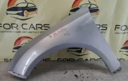 Крыло Ford Focus 3 2011-2018 1847623, переднее левое