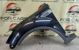 Крыло Ford Kuga 2008-2012 1633115, переднее левое