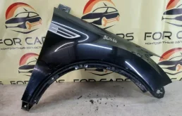 Крыло Ford Kuga 2008-2012 1633115, переднее правое