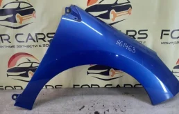 Крыло Peugeot 308 2007-2015 7841Y1, переднее правое