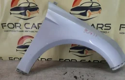 Крыло Ford Focus 3 2011-2018 1847624, переднее правое