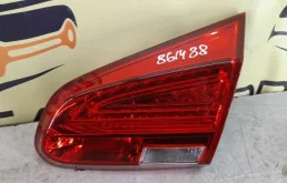 Фонарь крышки Kia Ceed 2 2012-2018 92404A2020 ХЭТЧБЕК, задний правый