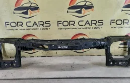 Панель передняя Opel Corsa D 2006-2010 13191106 1.2 1.4