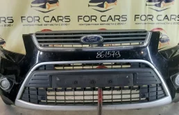Бампер Ford Kuga 2008-2012 1544518, передний