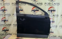Дверь Chevrolet Captiva c140 2011-2016 42352070, передняя правая