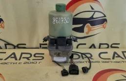 ЭГУР Skoda Fabia 2 5J 2010-2015 6R0423156B