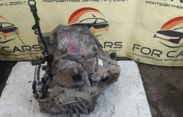 АКПП Ford Fusion 2006-2012 4S6P7000AD 1.6 FYJA
