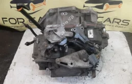 АКПП Opel Corsa D 2006-2010 55556673 Z 1.4 XEP