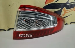 Фонарь Ford Mondeo 4 2010-2015 BS7113404A СЕДАН, задний правый