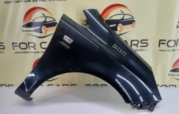 Крыло Opel Corsa D 2006-2014 93189645, переднее правое