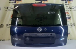 Крышка багажника Nissan Note e11 2008-2013 K01009U0M0