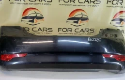 Бампер Kia Ceed 1 2010-2012 866101H500 ХЕТЧБЕК, задний