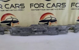 Абсорбер бампера Hyundai Getz 2007 865201C300 G4ED, передний