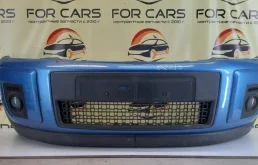 Бампер Ford Fusion 2006-2012 1429356, передний