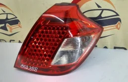Фонарь Kia Ceed 1 2010-2012 924021H050 ХЕТЧБЕК, задний правый
