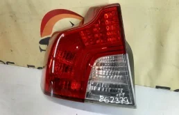 Фонарь Volvo s 40 2008-2012 30744538 СЕДАН, левый