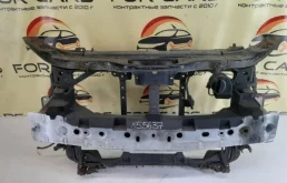 Панель передняя в сборе Mazda CX 5 2011-2017 KD5353110A