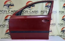 Дверь Skoda Octavia А5 2004-2013 1Z0831055, передняя левая