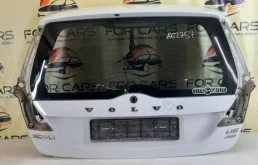 Крышка багажника Volvo XC70 Cross Country 2007-2016 39807944