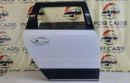 Дверь Volvo XC70 Cross Country 2013-2016 32228897, задняя правая