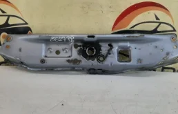 Панель передняя Opel Astra H 2008-2014 93189014