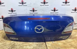 Крышка багажника Mazda 6 GH
