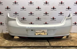 Бампер задний Mazda 6 GH