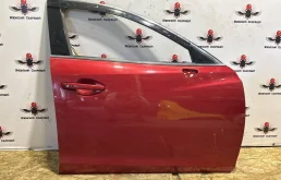 Дверь передняя правая Mazda 6 GJ