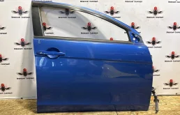 Дверь передняя правая Mitsubishi Lancer 10 CY