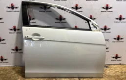 Дверь передняя правая Mitsubishi Lancer 10 CY